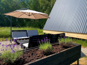 Гостевой дом Veksa_Frame