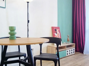 Квартира Rant'e