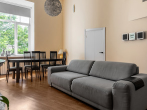 Апартаменты Two Story Apartment от Apartvil