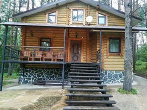 База Отдыха Крушинов Рог