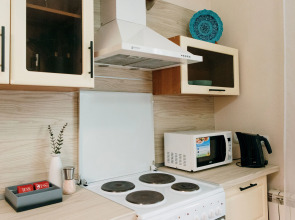 Квартира Современная с двумя спальнями!