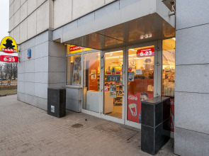 Апартаменты P&O Arkadia