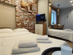 Квартира на Проспекте Ленина 6 4