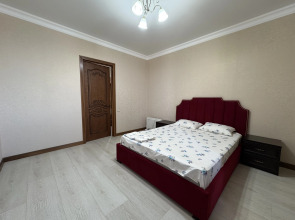 Квартира с красивым видом на море 2