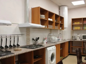 Хостел Этаж