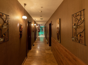 Crestium Taksim Prive & Spa