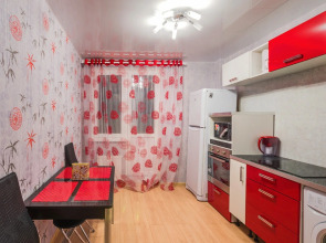 Апартаменты Атлант