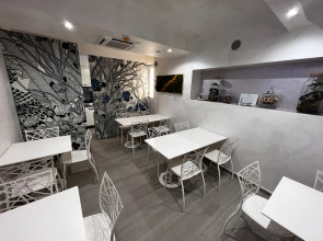 LBH Hotel Vespasiano