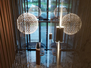 Отель Agape Bar Montenegro