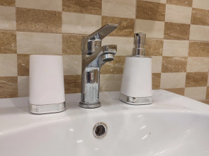 Квартира Уютная в центре города