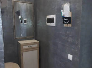 Апартаменты в Новом Доме