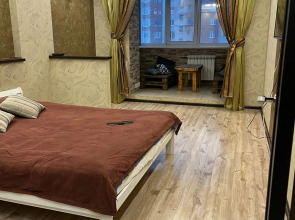 Апартаменты в Самом Центре Омска