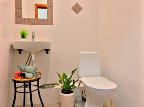 Квартира на улице Пролетарская 7