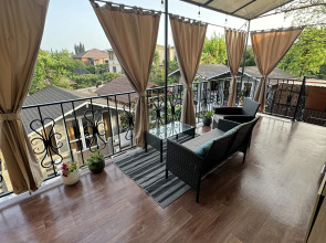 Гостевой дом Авокадо