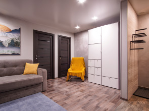 Апартаменты ProComfort