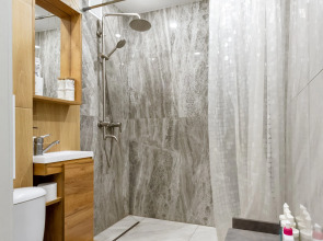 Квартира Дуси Ковальчук 266/5