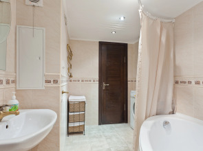 Апартаменты Двухуровневые в Центре Минска