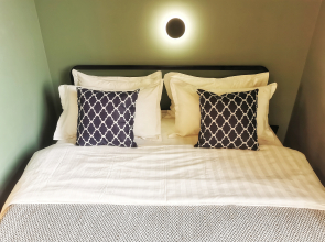 Апартаменты M.O.O.N. APARTMENTS Lamiya 34