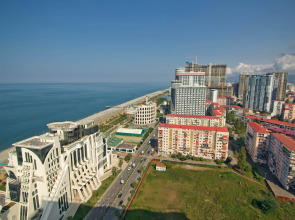 Отель Sky Inn Batumi