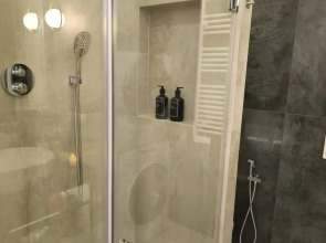 Апартаменты Comfort Династия метро Полежаевская