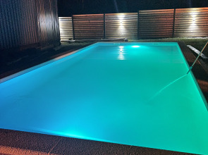 Частный дом Рассвет в Горах