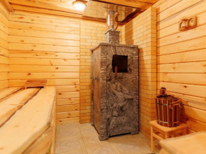 База Отдыха Сны Леса