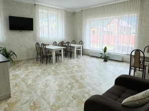 Гостевой дом Альтаир