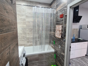 Апартаменты «Оазис» на Проспекте Ленина 54