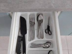 Апартаменты на улице Обручева 5