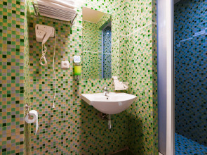 Отель Халиф