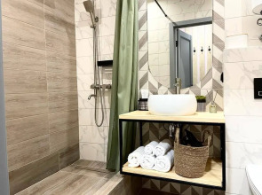 Апартаменты в Барнауле