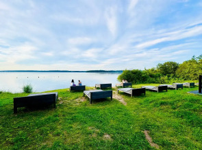 База отдыха Домики