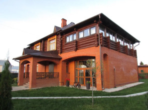 Гостевой дом Туристическая 19