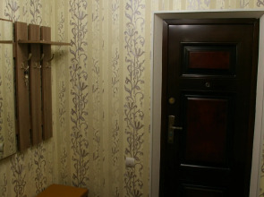 Апартаменты Турбаза 2