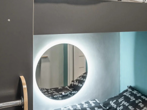 Квартира Уютная с дизанейнерским ремонтом в центре города