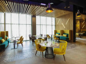 Pullman Hotel Sharjah