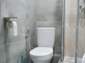 Апартаменты Савина Центр