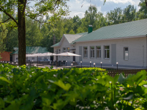 Отель Спортивно-оздоровительный комплекс Гераклион