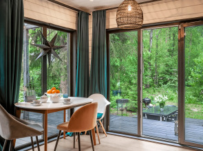 Частный дом Солнечные дачи