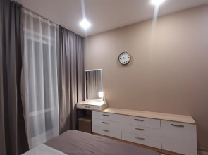 Апартаменты на Власихинском проезде