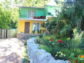 Гостевой дом Платан