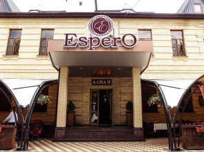 Отель Espero Hotel Resort & Spa