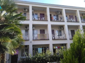 Мини-отель Marco Club