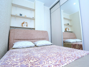 Апартаменты Красный Путь 101