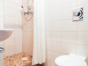 Апартаменты Видовая квартира на набережной реки Мойки рядом с Невским проспектом