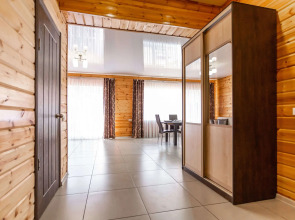 Бунгало РайОк