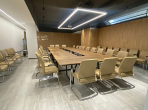 Отель Messier 53 Yerevan