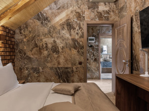 Stellar Collection Chalet Krasnaya Polyana