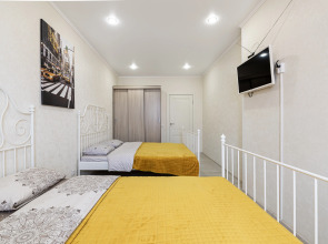 Апартаменты Возле Аквапарка