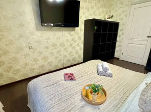 Апартаменты Life Apartments